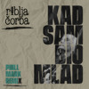 Riblja Corba - Kad sam bio mlad Remix