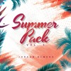 IDEAL SUMMER PACK 2023