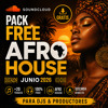 AFRO HOUSE FREE - GRATIS