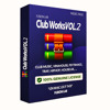 CLUBWORKS PACK T7