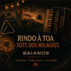 RINDO À TOA - FALAMANSA (BAIANOS MASHUP)