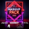 Mark T & Friends- 2K Mashup Pack