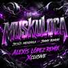JESUS MENDIOLA FT JIMMY ROMORI - MUSKULOCA