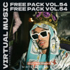 FREE PACK VOL.54 REGGAETON - MASHUPS - EDITS - E