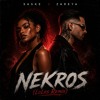 Saske x ZAREYA - Nekros (LoLos Remix)