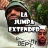 Bad Bunny & Arcangel - La Jumpa // EXTENDED// (D