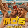 Kawe & Lele JP - MDS ( Bootleg Jimmy )