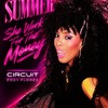 Donna Summer - She Works Hard For The Money