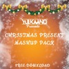 Yui Kaano & Shafran Christmas Mashup Pack