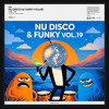 Nu Disco & Funky Vol. 19 🍪