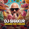 DJ SHAKUR - Arabic Ice Cream