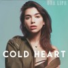 COLD HEART (DUA LIPA) - HUYBOU