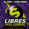 LIBRES PARA SIEMPRE (ABRAHAM SOUND REMIX)
