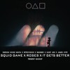 Squid Game Vs Roses Vs It Gets Better TREMENT