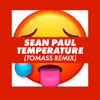 Sean Paul - Temperature (Tomass Remix)