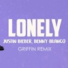 Justin Bieber & Benny Blanco - Lonely (