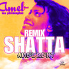 Amel Bent - Ma philosophie (Shatta Remix)