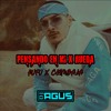 Pensando en mi x Rueda - RVFV x Chimbala