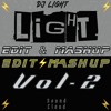 LIGHT Edit&Mashup Pack Vol - 2