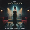 Eliad Cohen feat. Riki Ben-Ari- Back to Black