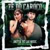 Anitta & Jetlag - Zé do Caroço, Calvin Harris