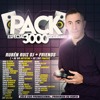 Pack Especial 3000 Seguidores Ruben Ruiz Dj