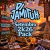 Jamituh Setembro 2k26