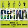 Anuel AA, Daddy Yankee, Karol G, Ozuna & J Balvi