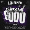 ESPECIAL 6000 (Brutal Friends Vol.3)