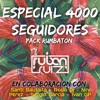 Pack Especial Rumbaton 4000 Seguidores