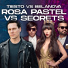Rosa Pastel vs Secrets (Marktoff Mashup)