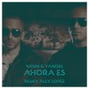 AHORA ES