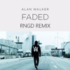 Alan Walker - Faded (Griffin HARDSTYLE REMIX)