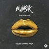 Golden Lips [Free House Sample Pack]