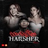 HARSH3R RMX
