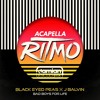 TBEP Ft. J Balvin - Ritmo (Acapella No Studio)
