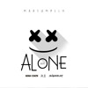ALONE (ADAM CENZU, R.E, SUMWEST EDIT)