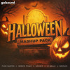 HALLOWEEN MASHUPS PACK 2025 by GALSOUND