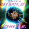 IVE & David Guetta -Supernova Love(Acigode Remix