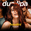 Dua Lipa - Houdini - Tomás Jalil Remix