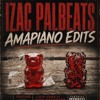Illest Morena - Pick up ( IZAC PALBEATS)