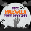 Pack Halloween Taylor Henrie