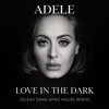 Eleau Sang - Love in the dark ft Adele