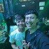 lên nào ae