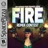 Javi Guzman ft Frances Leone - Fire [Jortyz Rmx]