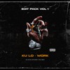KU-LO WORK (ALVI DJOHARI BLEND)