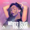 Where Have You Been (Siva Remix)