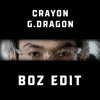 Crayon - GDRAGON (BOZ EDIT)