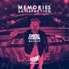 Memories vs. Satisfaction (David Guetta Mashup)