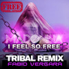 Madonna - I Feel So Free Fabio Vergara PVT 2026